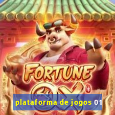 plataforma de jogos 01